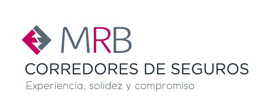 MRB Logo